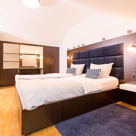 Luxury Boarding Suites 海德堡 外观 照片